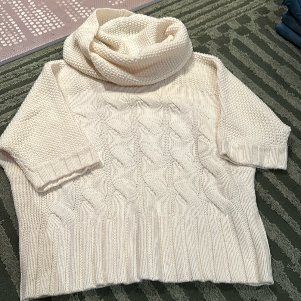 Express Sweater Size M